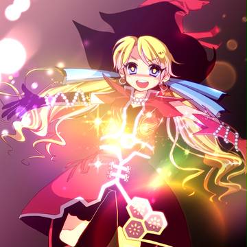 ギャラクシィ