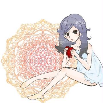 ろりふじこもどき（（＾◇＾）
