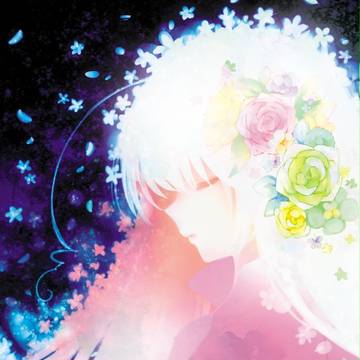 【C８２新刊サンプル】遊・来・花２【菊と梅】