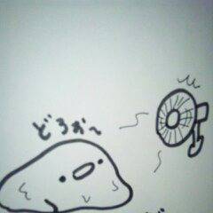 本日のぴよ　せんぷうき　ファイナル