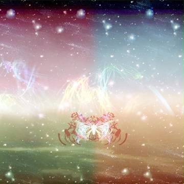 宇宙