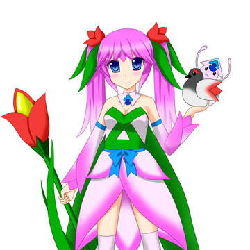 魔法少女大戦イラコン 富山県