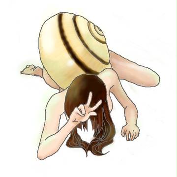 家出に失敗！　