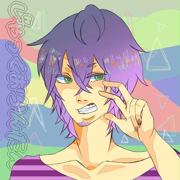 ｳﾞｫｵｵｵｵｵｵｵｵ!!（デスボ