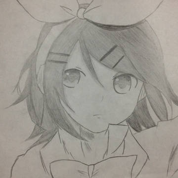 リンちゃん(修正版)