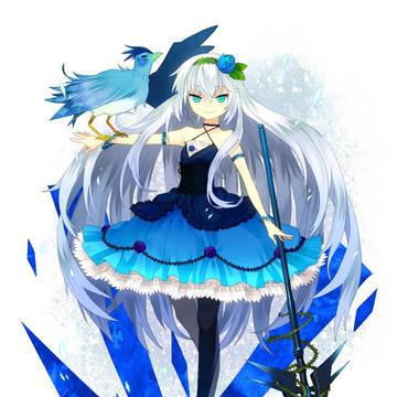 【魔法少女大戦】茨城県