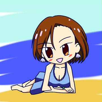 ミズギセイラ