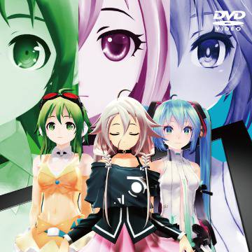 TRINITYジャケット