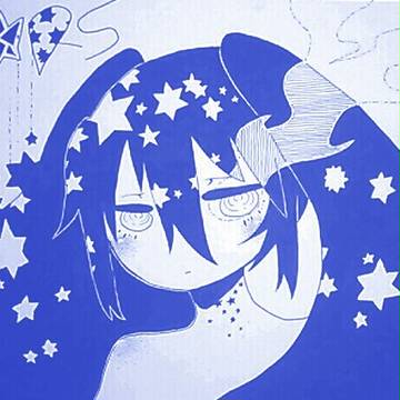 ブラックロック★シューター