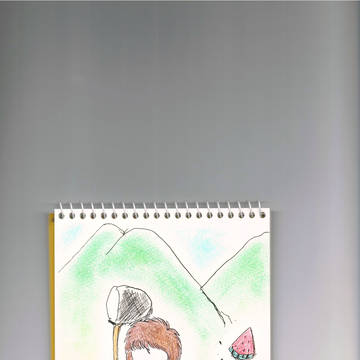 夏休み