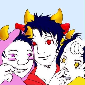 猛牛の平成生まれの子達
