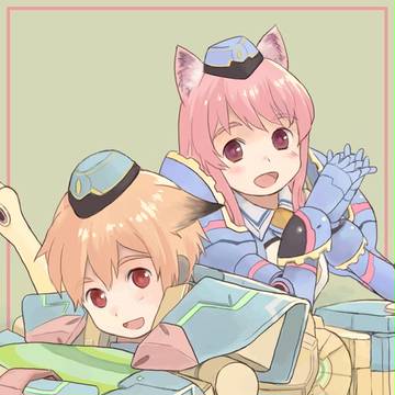 みみきゃす
