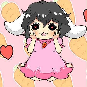 にんじんのうた！