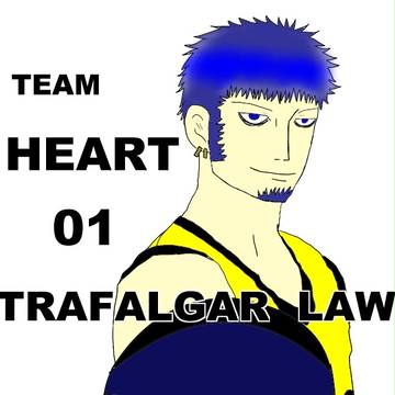 Team Heart