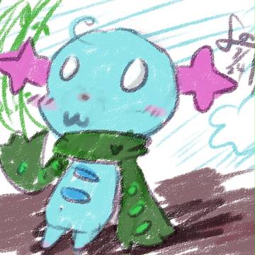 wubowubo~!