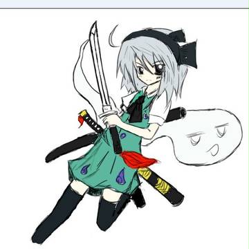 youmu~~~~