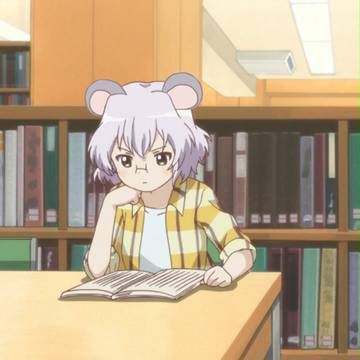 チーズルちゅちゅー