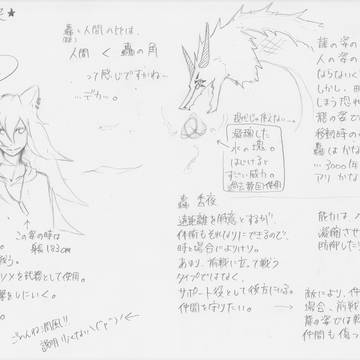 【怪学】ＢＳＴ能力について【補足】