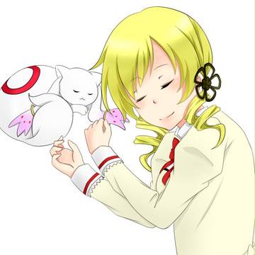 まみーん