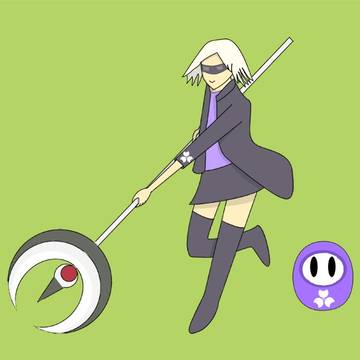 魔法少女大戦イラコン　群馬県