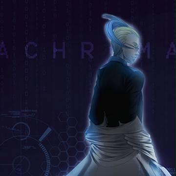 A.C.H.R.O.M.A.T.I.C
