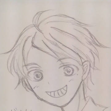 スガさん