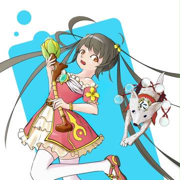 魔法少女大戦　千葉
