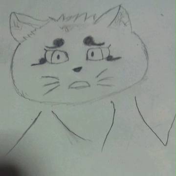 落書き