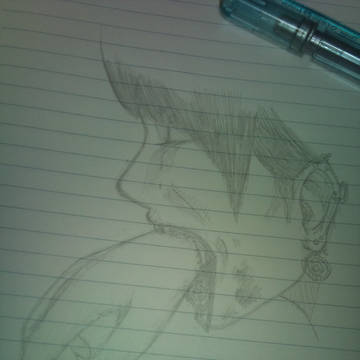 落書き