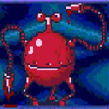 エナジーロボ？