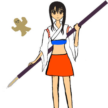 魔法少女大戦イラコン　埼玉県
