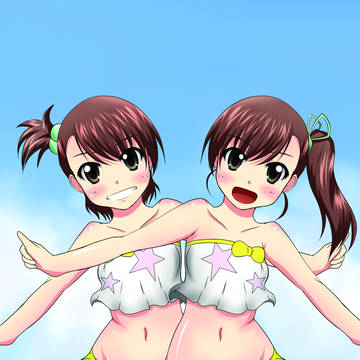 あみまみいんさまー