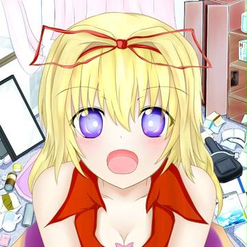 ゆかりねーちゃん
