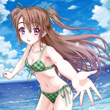 みずぎ