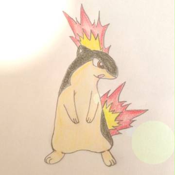 まぐまらしー