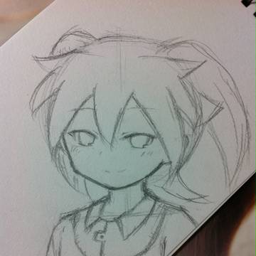 落書き