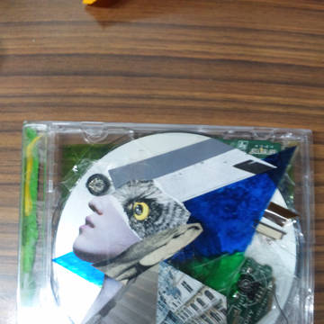 demoジャケットその7表