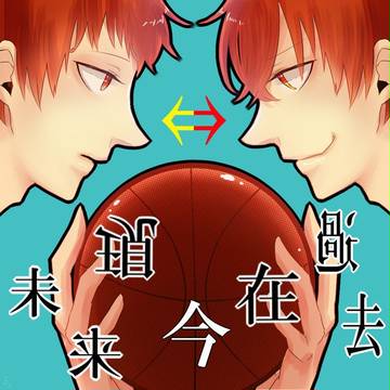 W赤司