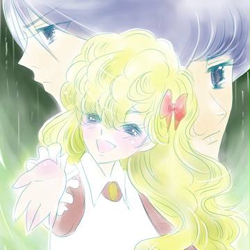 ジョージィ、君はどちらを選ぶの?