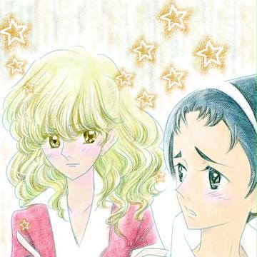 お前ってば、オレよりも肩幅広いのな。
