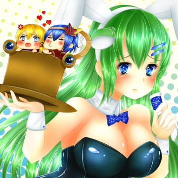 ☆