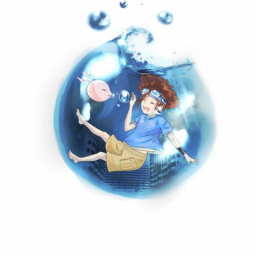 ８月　記念