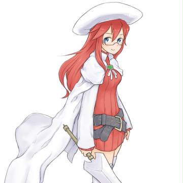 アティ先生