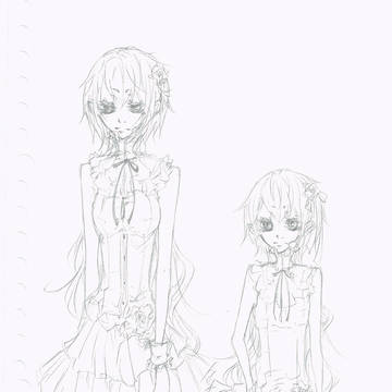 ファウストの孫