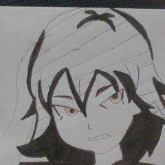 ｘ　狩屋描いてみたなう