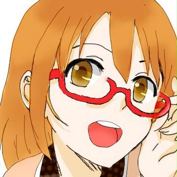 眼鏡はいいよね