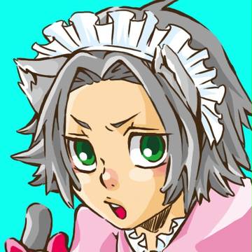 猫耳隼人たん