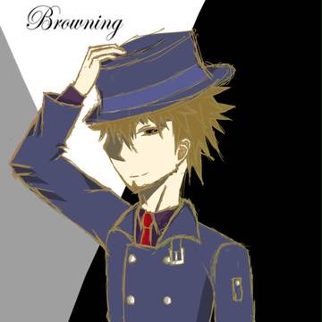 【祭】Browning　