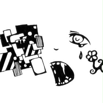 顔
