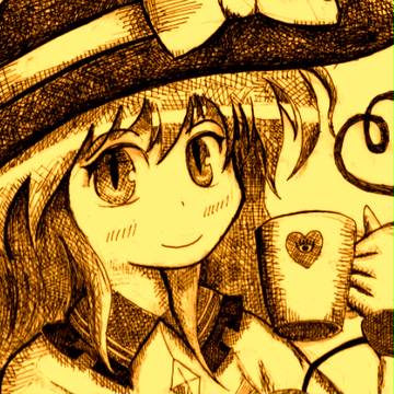 こいし合同に参加させて頂きました_(:3 」∠)_